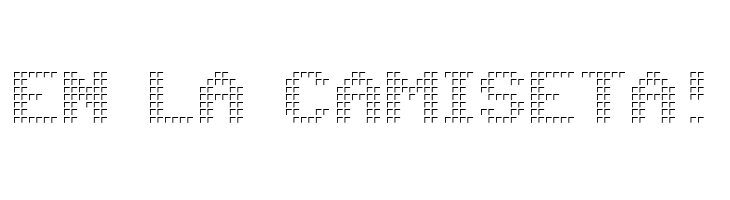 Triad  Free Fonts Download