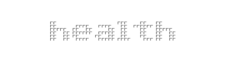 Triad  Free Fonts Download