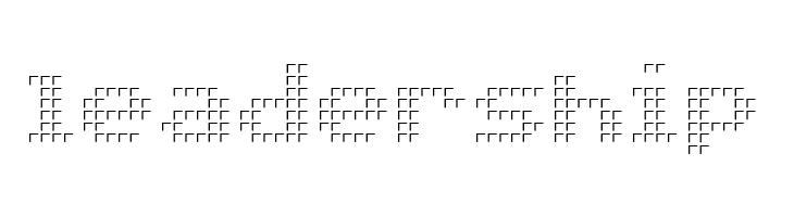 Triad  Free Fonts Download