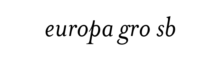 MrsEaves-Italic  Free Fonts Download