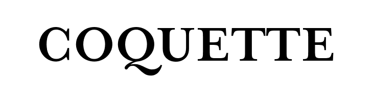 MrsEavesSmartLig-Bold  Free Fonts Download