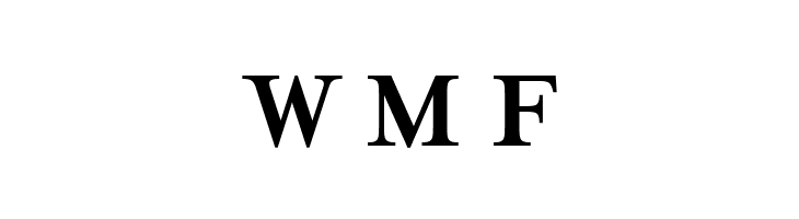 MrsEavesSmartLig-Bold  Free Fonts Download