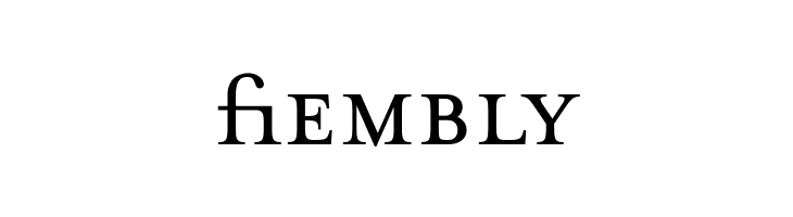 MrsEavesFractions  Free Fonts Download