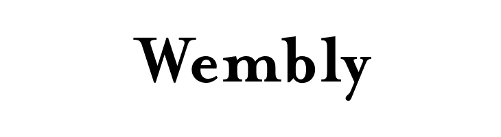 MrsEaves-Bold  Free Fonts Download