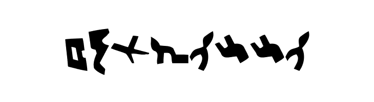 LaFanette  Free Fonts Download