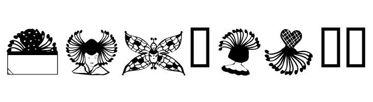 Trinkets3  Free Fonts Download