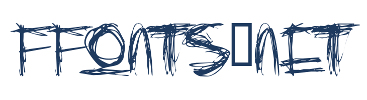 Crazy Killer font — Lorem ipsum body text preview