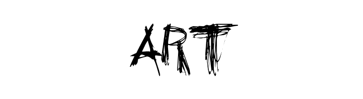 Crazy Killer  Free Fonts Download