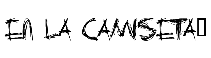 Crazy Killer  Free Fonts Download