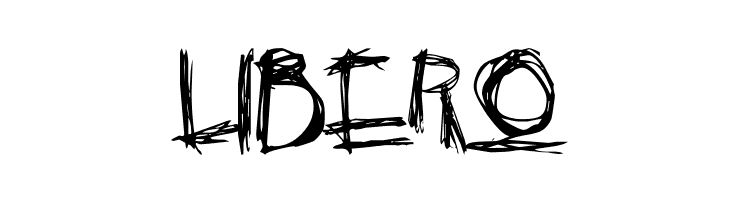 Crazy Killer  Free Fonts Download