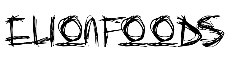 Crazy Killer  Free Fonts Download