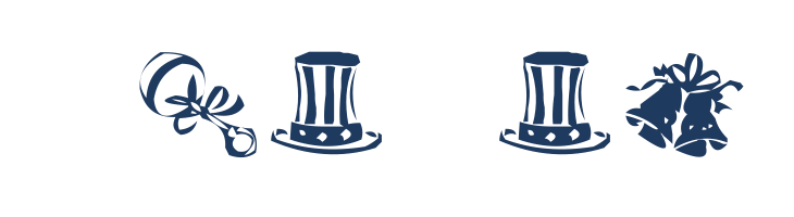 AEZ celebrate font — Lorem ipsum body text preview