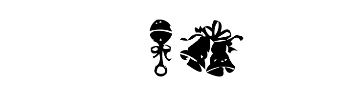 AEZ celebrate  Free Fonts Download