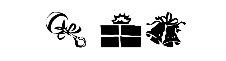 AEZ celebrate  Free Fonts Download