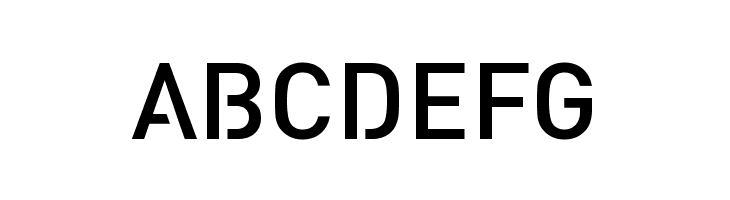 Streetvertising Medium  Free Fonts Download