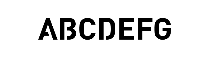 Streetvertising Bold  Free Fonts Download