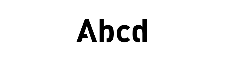 Streetvertising Bold  Free Fonts Download