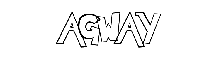 Pokemon  Hollow  Free Fonts Download