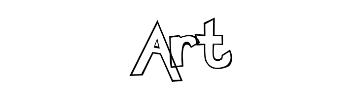 Pokemon  Hollow  Free Fonts Download