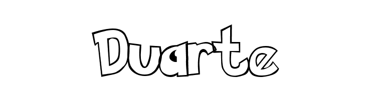 Pokemon  Hollow  Free Fonts Download