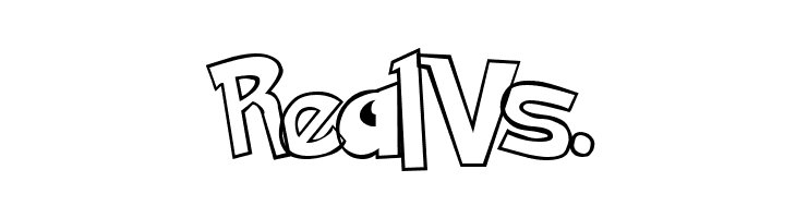 Pokemon  Hollow  Free Fonts Download