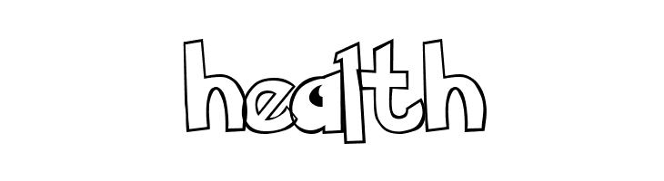 Pokemon  Hollow  Free Fonts Download