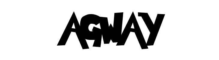 Pokemon  Solid  Free Fonts Download