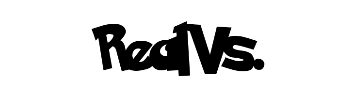 Pokemon  Solid  Free Fonts Download