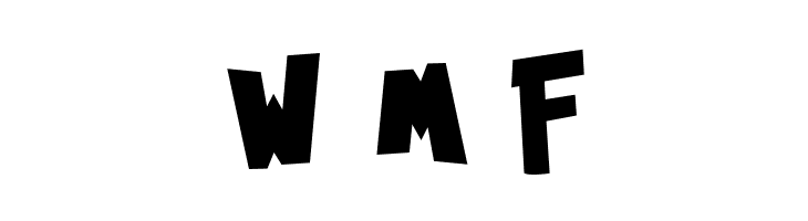 Pokemon  Solid  Free Fonts Download