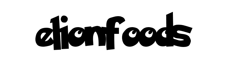 Pokemon  Solid  Free Fonts Download