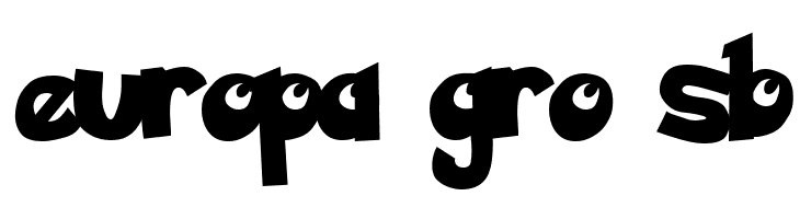 Pokemon  Solid  Free Fonts Download