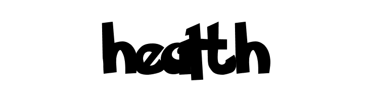 Pokemon  Solid  Free Fonts Download