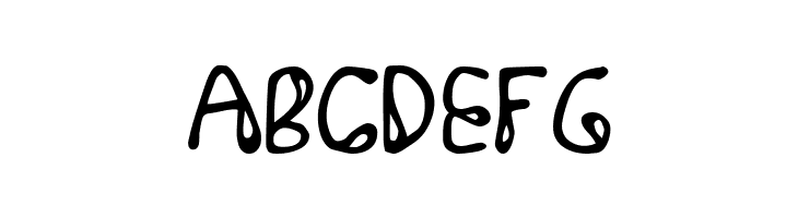 32768 NO  Free Fonts Download