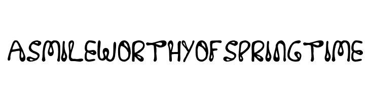 32768 NO  Free Fonts Download