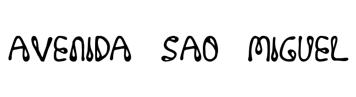 32768 NO  Free Fonts Download