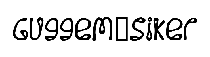 32768 NO  Free Fonts Download