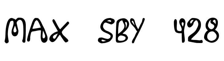 32768 NO  Free Fonts Download