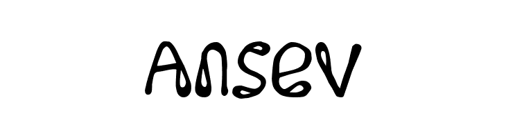 32768 NO  Free Fonts Download