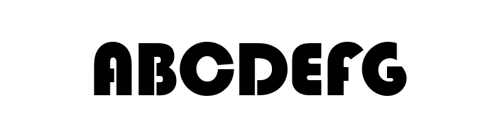 Blippo Black BT  Free Fonts Download