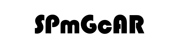 Blippo Black BT  Free Fonts Download