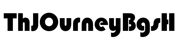 Blippo Black BT  Free Fonts Download