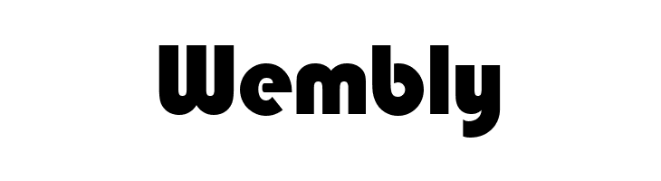 Blippo Black BT  Free Fonts Download