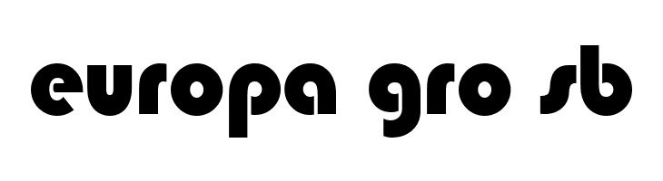 Blippo Black BT  Free Fonts Download