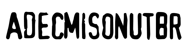 TopSecret  Free Fonts Download