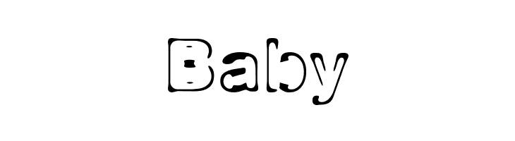 Planet Orbit  Free Fonts Download