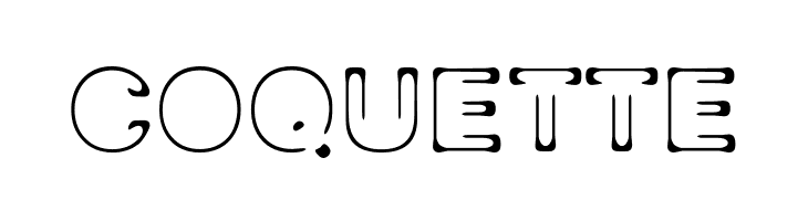 Planet Orbit  Free Fonts Download