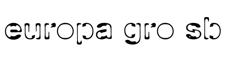 Planet Orbit  Free Fonts Download