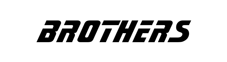 Sonic Extra Bold BT  Free Fonts Download