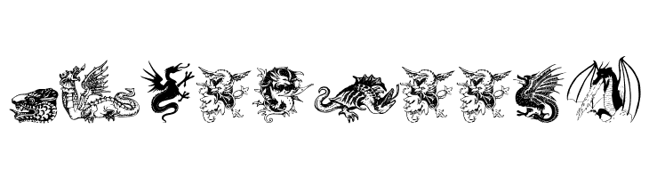 WWFantasy  Free Fonts Download