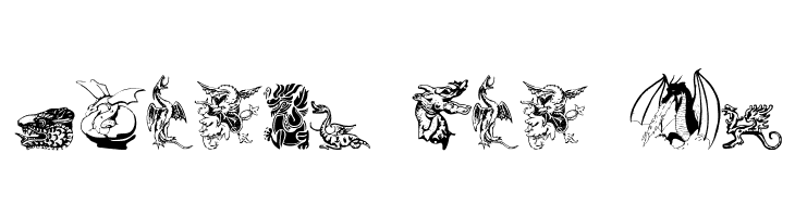 WWFantasy  Free Fonts Download